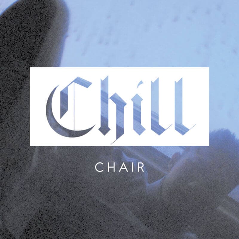 横浜の床屋(バーバー)CHILL CHAIR横浜店