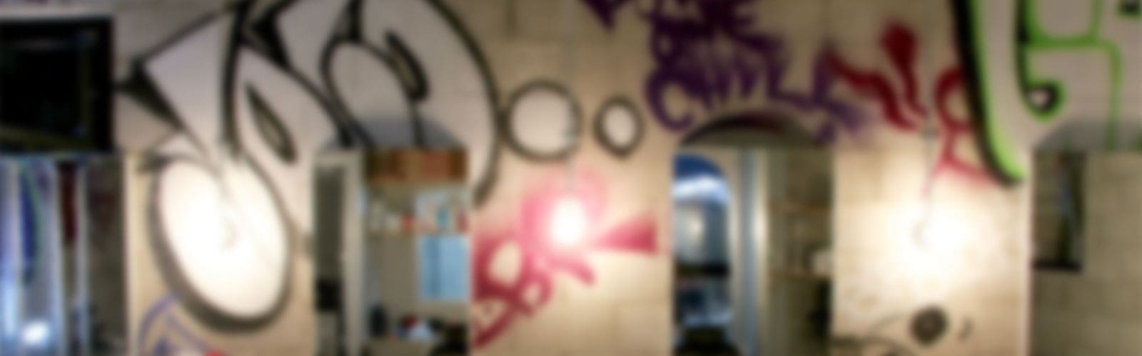 横浜の床屋(バーバー)CHILL CHAIR横浜店 STAFF イメージ