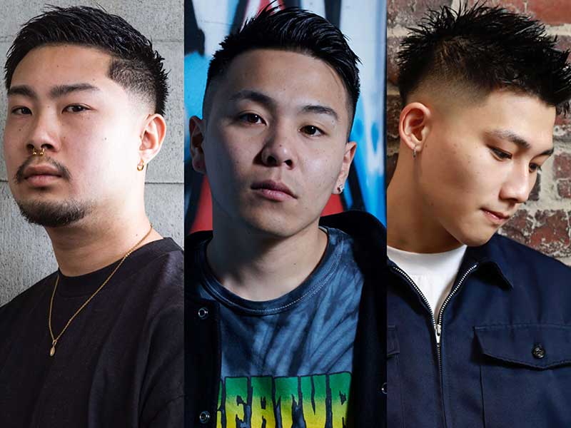 横浜の床屋(バーバー) | CHILL CHAIR横浜店 クーポン詳細（平日）イメージ